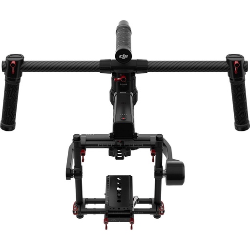 [DJI] Ronin-MX