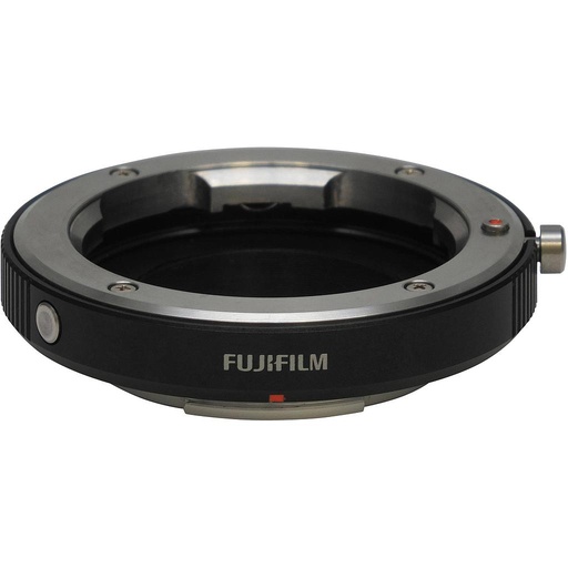 [Fujifilm] FUJIFILM M MOUNT ADAPTER