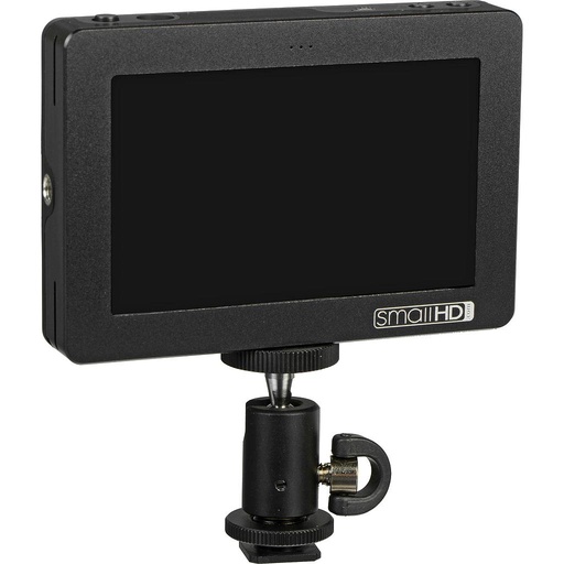 [SmallHD] DP4