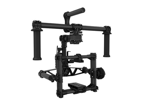 [Freefly System] Movi M5