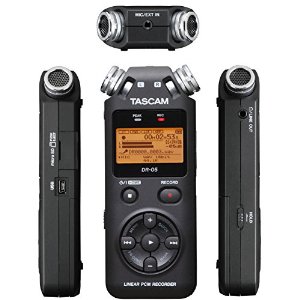 [Tascam] DR-05 Ver2