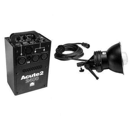 [Profoto] Acute2 2400 Value Kit