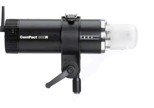 [Profoto] ComPact-R 600