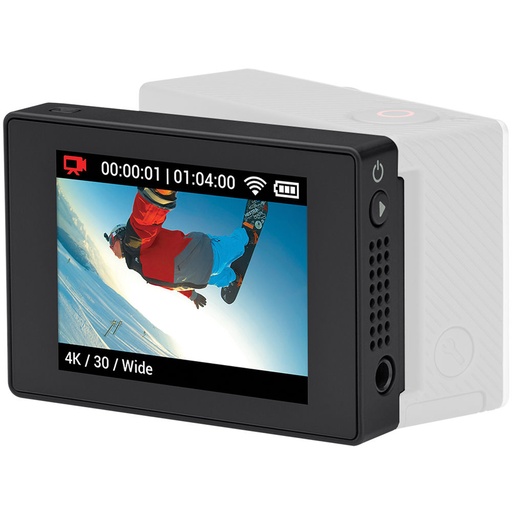 [GoPro] LCD Touch BacPac