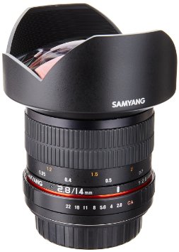 [Samyang] SY14M-C