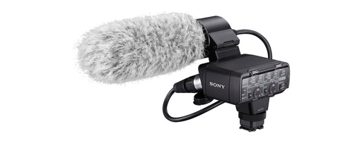 [Sony] XLR-K2M