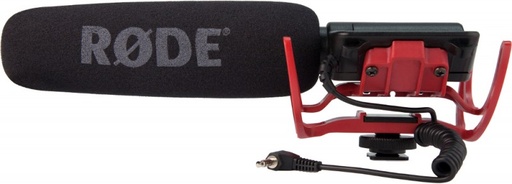 [Rode] VideoMic