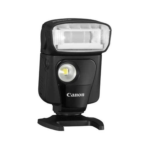 [Canon] Speedlite 320 EX