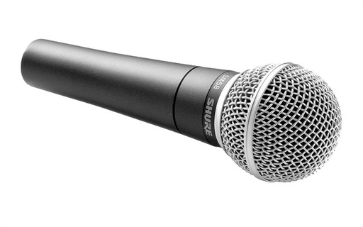 [Shure] SM58