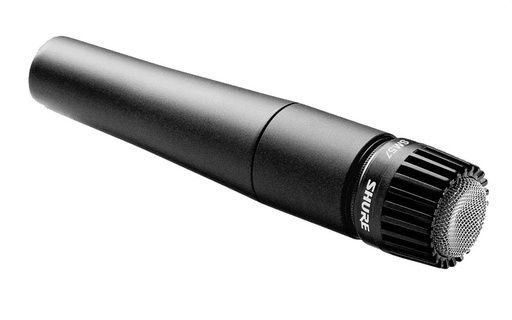 [Shure] SM57