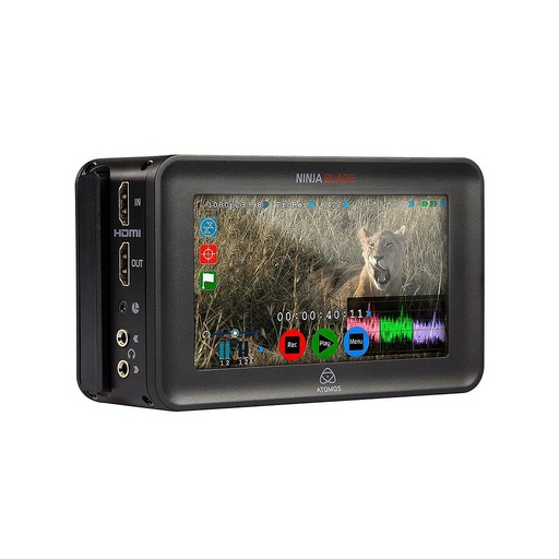 [Atomos] Ninja Blade 2