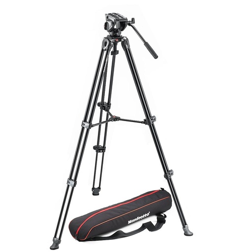 [Manfrotto] Kit 500 - MVK500AM - MVT502AM