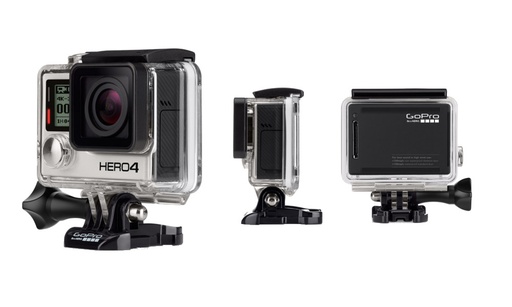 [GoPro] HERO 4 Black Edition