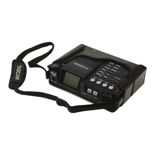 [Tascam] HD-P2