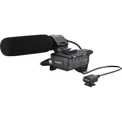 [Sony] Kit XLR-K1M