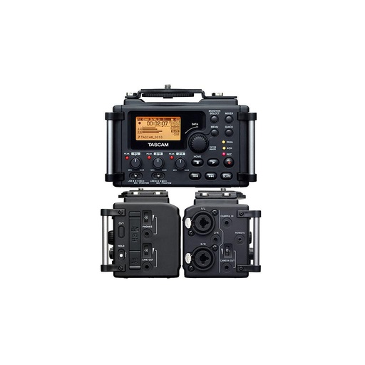 [Tascam] DR-60D