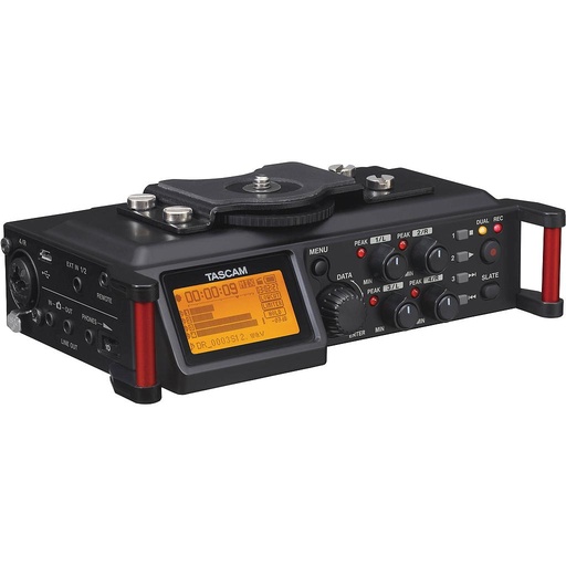 [Tascam] DR-70D