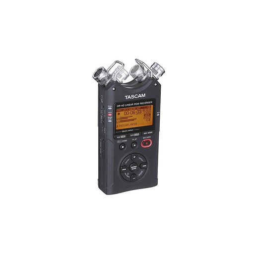 [Tascam] DR-40