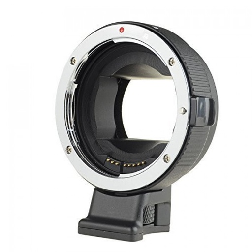 [Commlite] Auto Focus EF-NEX