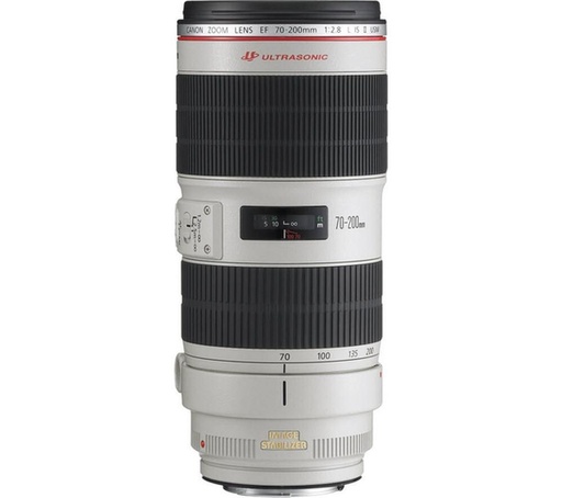 [Canon] EF 70-200mm f/2.8L IS II USM