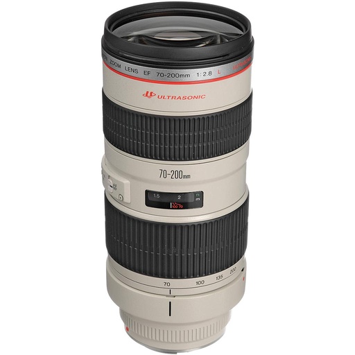 [Canon] EF 70-200mm f/2.8L IS USM