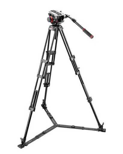 [Manfrotto] 504HD - KIT