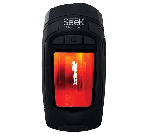 [Seek Thermal] Reveal XR